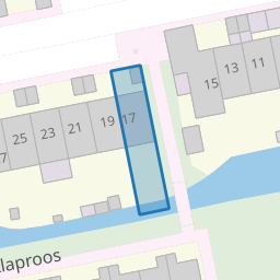 Perceel AKM01-B-4070