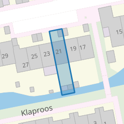 Perceel AKM01-B-4072