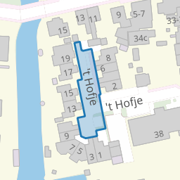 Perceel AKM01-B-4084