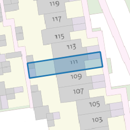 Perceel AKM01-B-4097