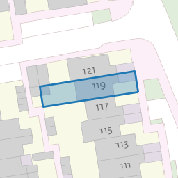 Perceel AKM01-B-4101