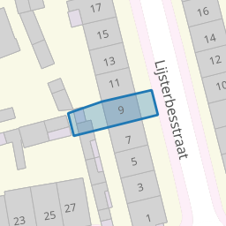 Perceel AKM01-B-4117