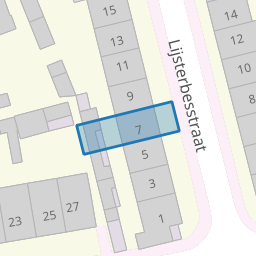 Perceel AKM01-B-4118