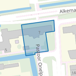 Perceel AKM01-B-4132