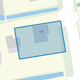 Perceel AKM01-B-4151