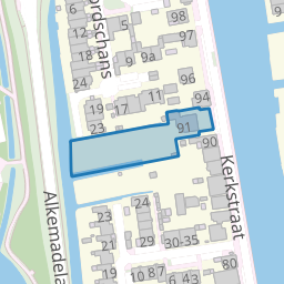 Perceel AKM01-B-4199