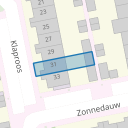 Perceel AKM01-B-4261