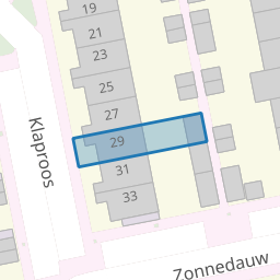 Perceel AKM01-B-4262