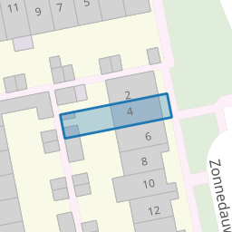 Perceel AKM01-B-4269