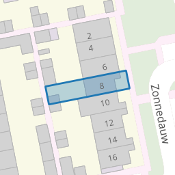 Perceel AKM01-B-4271