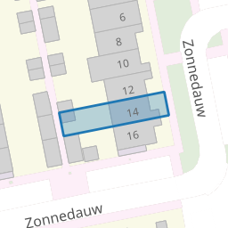 Perceel AKM01-B-4274