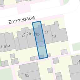 Perceel AKM01-B-4279