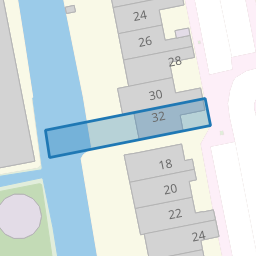 Perceel AKM01-B-4296