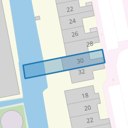 Perceel AKM01-B-4297