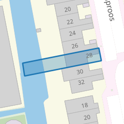 Perceel AKM01-B-4298