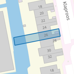 Perceel AKM01-B-4299