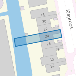 Perceel AKM01-B-4300