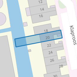 Perceel AKM01-B-4302