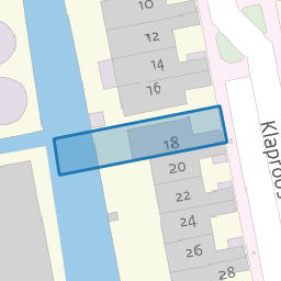 Perceel AKM01-B-4303