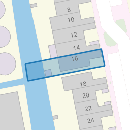 Perceel AKM01-B-4304