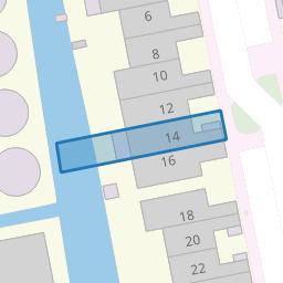 Perceel AKM01-B-4305