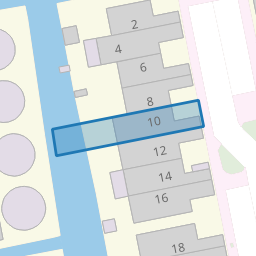 Perceel AKM01-B-4307