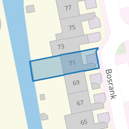 Perceel AKM01-B-4318