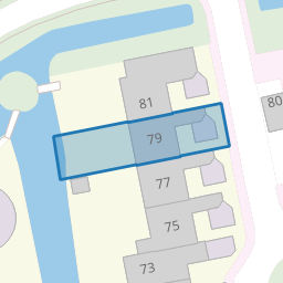 Perceel AKM01-B-4322