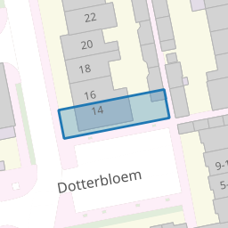 Perceel AKM01-B-4341