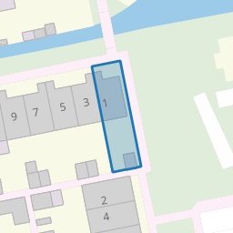 Perceel AKM01-B-4354