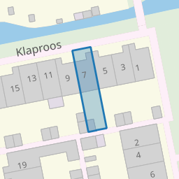 Perceel AKM01-B-4357