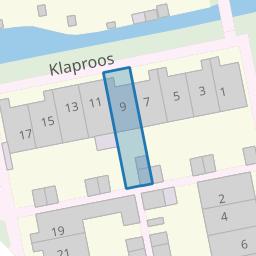 Perceel AKM01-B-4358