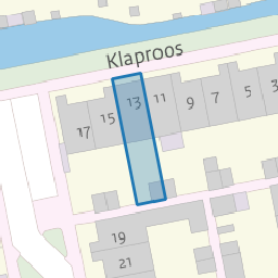 Perceel AKM01-B-4360