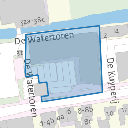 Perceel AKM01-B-4380