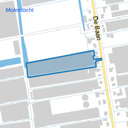 Perceel AKM01-B-4462