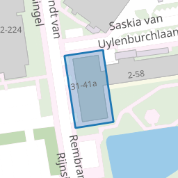 Perceel AKM01-B-4485