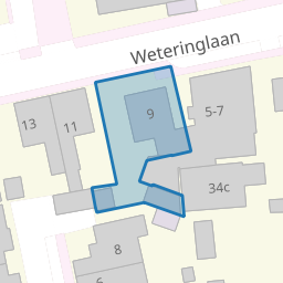 Perceel AKM01-B-4500