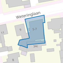 Perceel AKM01-B-4501