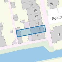 Perceel AKM01-B-4510