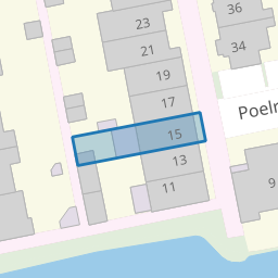 Perceel AKM01-B-4511