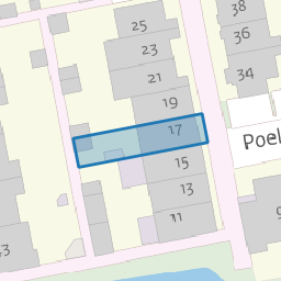 Perceel AKM01-B-4512