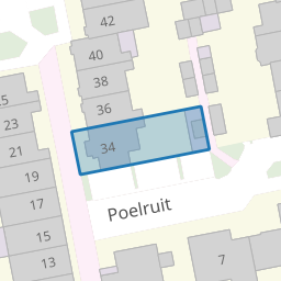 Perceel AKM01-B-4517