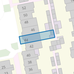 Perceel AKM01-B-4522