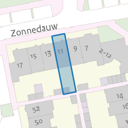 Perceel AKM01-B-4530