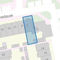 Perceel AKM01-B-4532