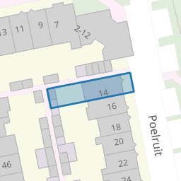 Perceel AKM01-B-4534