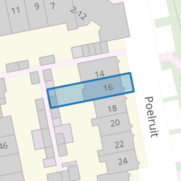 Perceel AKM01-B-4535