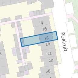 Perceel AKM01-B-4536