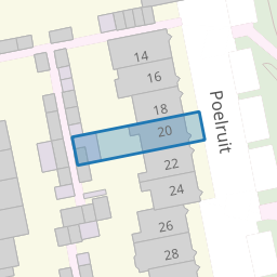 Perceel AKM01-B-4537