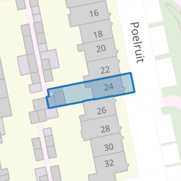 Perceel AKM01-B-4539